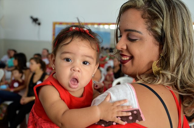 Prefeitura de Campina Grande realiza IX Semana do Bebê