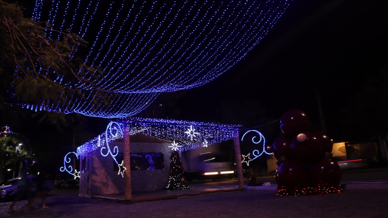 Natal Iluminado: Procon de Campina Grande inaugura nesta sexta-feira o Chalé do Consumidor Natalino