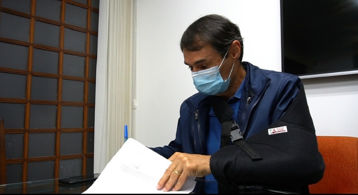 Romero decreta ponto facultativo nas repartições municipais nos dias 24 e 31 em Campina Grande