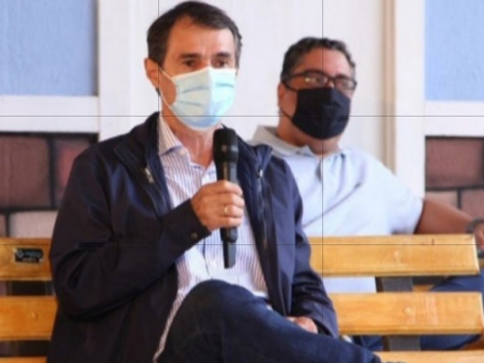 SOB CONTROLE: Por decreto, Romero define horários para funcionamento do comércio e dos restaurantes em Campina Grande nas datas especiais deste fim de ano