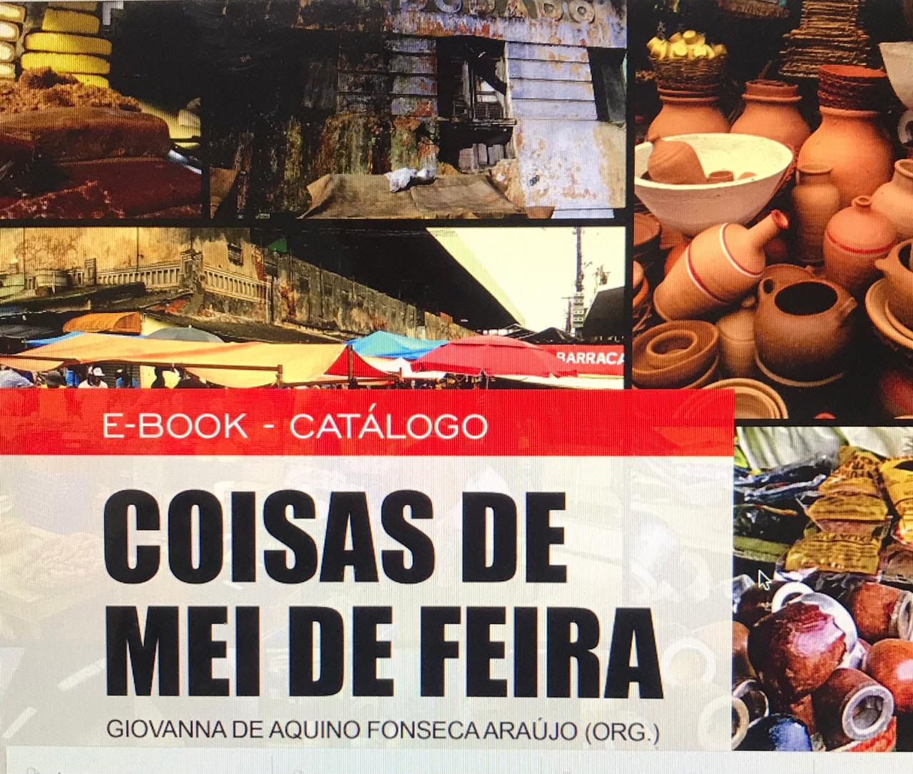 Seduc promove, na próxima segunda-feira, apresentação dos projetos de Educação Patrimonial desenvolvidos durante o ano sobre a Feira Central
