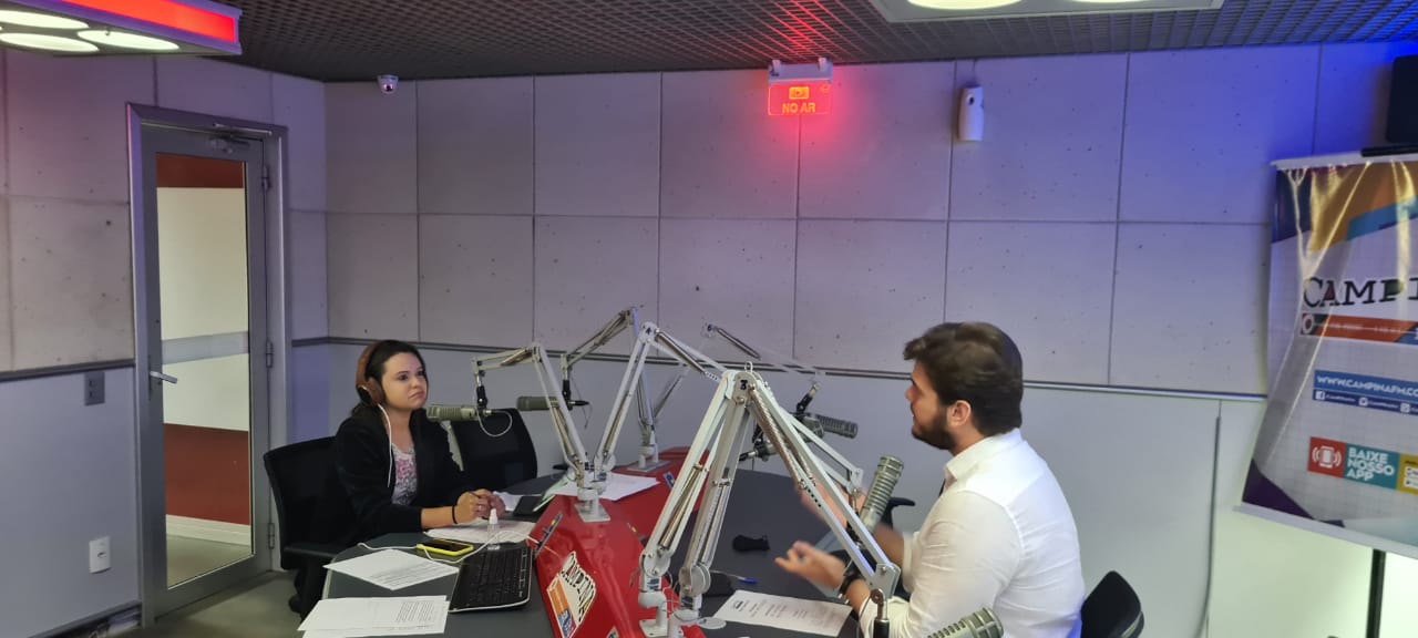 Bruno anuncia convocação de profissionais da saúde aprovados em concurso público  Prefeito antecipa também preparação de pacote de ações de fortalecimento da saúde básica
