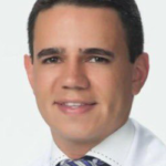 Execultiva de saude – Gilney Porto