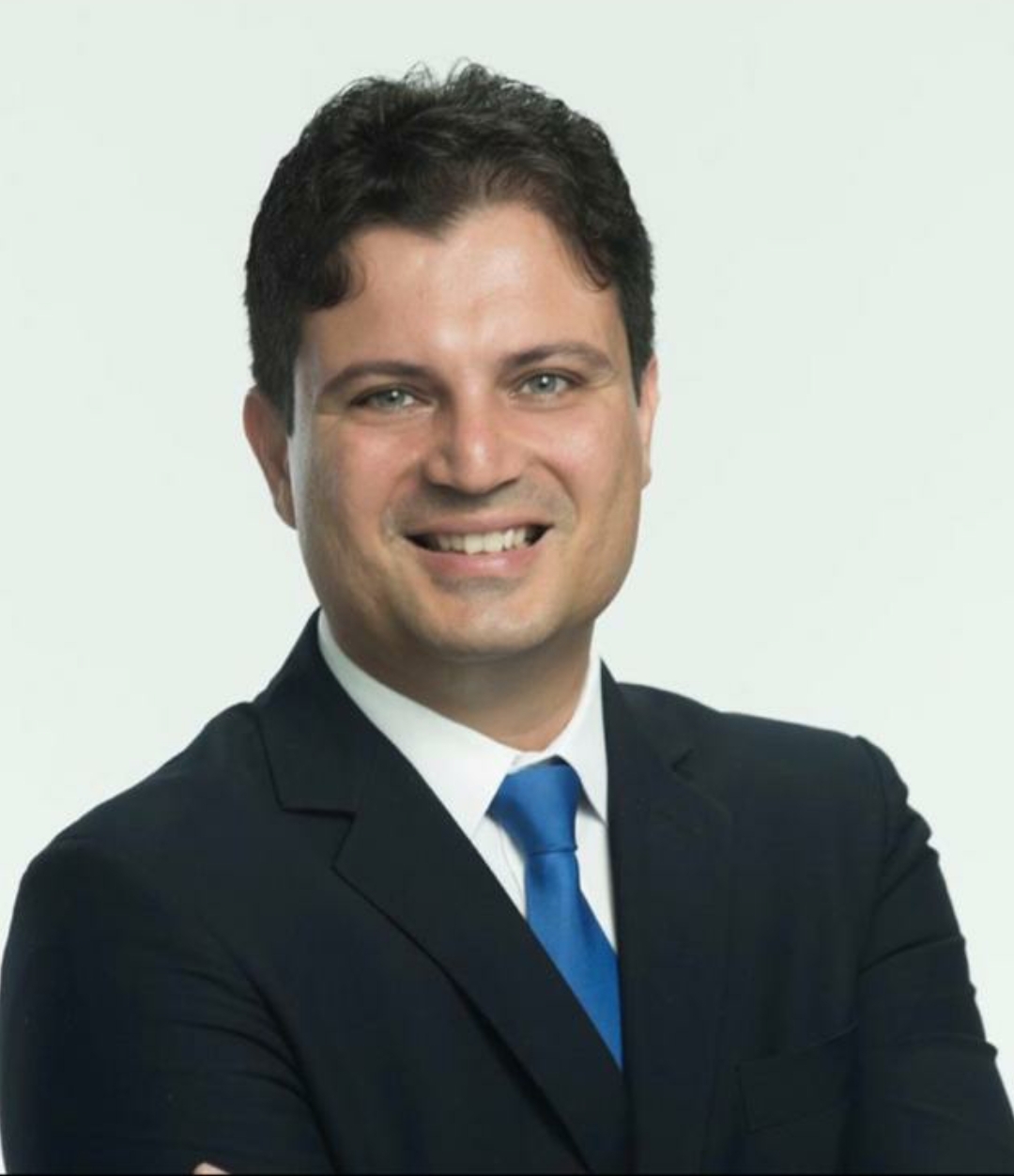 Foto Perfil Félix Araújo Neto