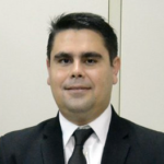 Procurador Geral – Aecio de Souza