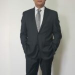 STTP – Calos Dunga Jr