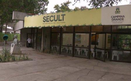 Secult inicia processo de prestação de contas do Edital de Espaços Culturais da Lei Aldir Blanc