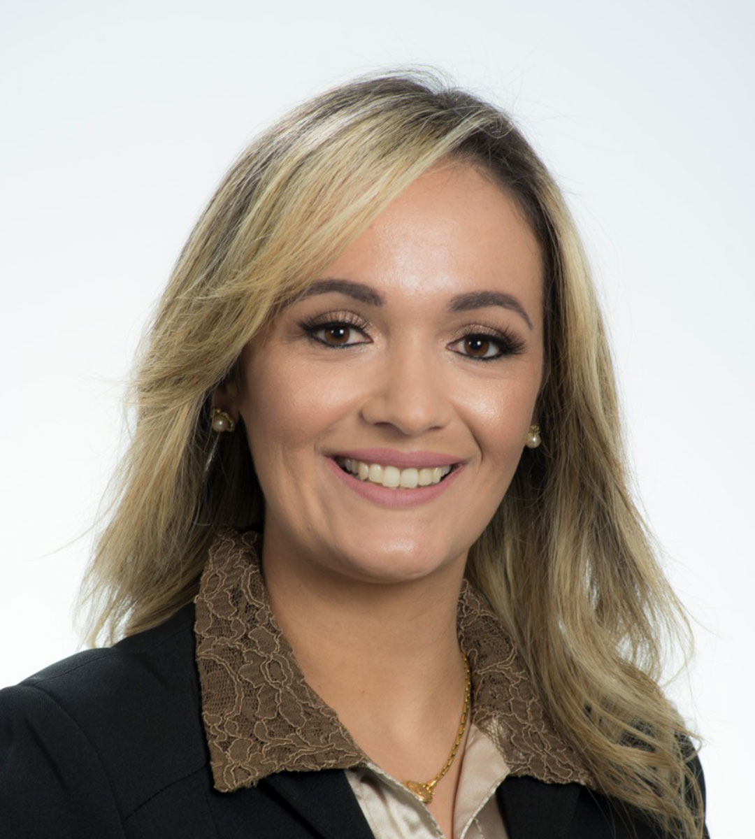 Foto Perfil Alana Fernanda Dias Carvalho