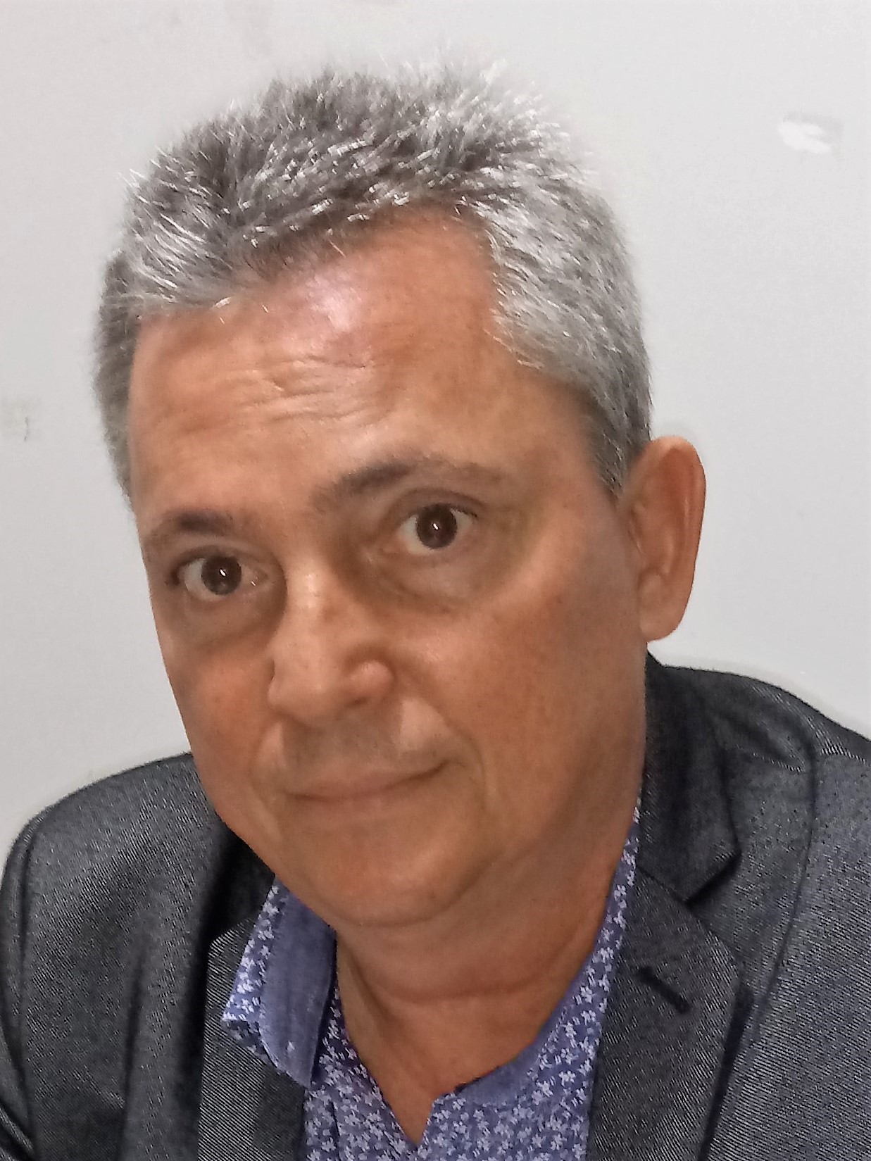 Foto Perfil Ricardo Wagner Barros de Oliveira