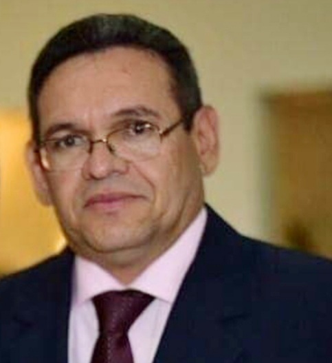PORTARIA PUBLICADA: Bruno mantém Marcos Alfredo como Coordenador de Comunicação da Prefeitura de Campina Grande  Com 35 anos de carreira, jornalista ocupa o cargo na gestão municipal desde 2015