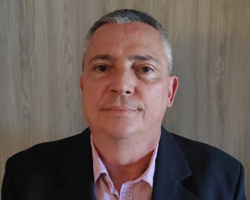 Foto Perfil Ricardo Wagner Barros de Oliveira