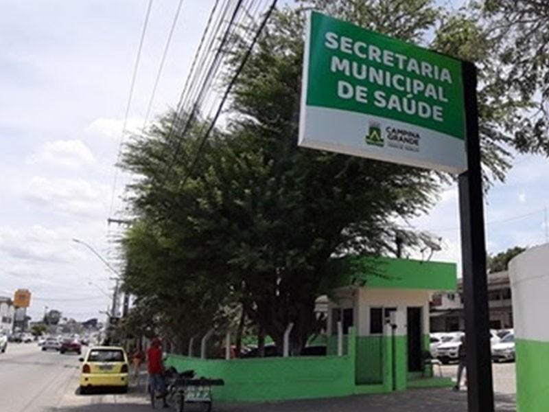 NOTA:  SECRETARIA MUNICIPAL DE SAÚDE