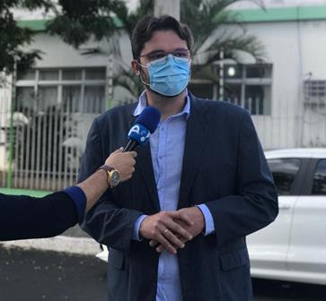Matrículas da rede municipal de ensino de Campina Grande serão realizadas pela internet