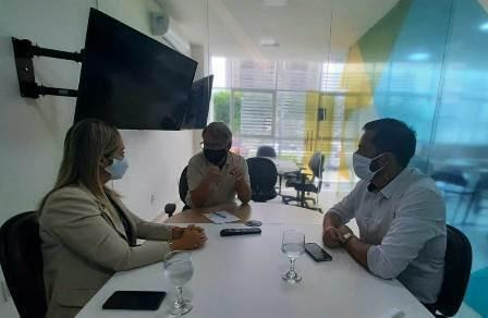 Amde e Sebrae estreitam parcerias que estimulam empreendedorismo em Campina Grande