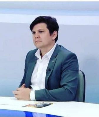 Bruno nomeia os coordenadores de Turismo e de Desenvolvimento Local do Município