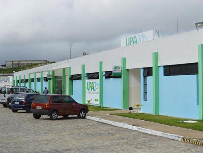SAÚDE: Bruno anuncia que a UPA Dr. Maia, no Alto Branco, passa a dispor de serviço de atendimento odontológico nos finais de semana
