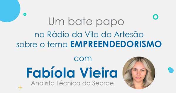 Sala do Empreendedor de CG promove bate papo sobre empreendedorismo na próxima terça-feira