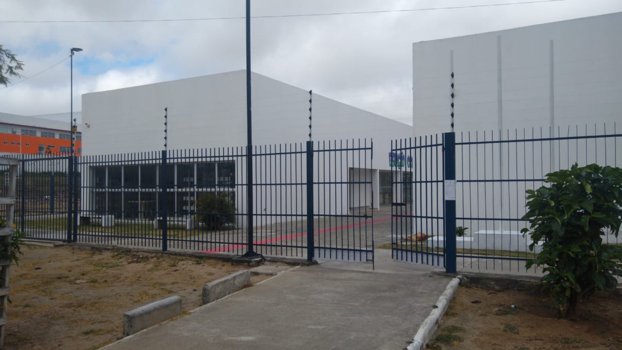 Secult implementará atividades na Estação Cidadania-Cultura com outras secretarias