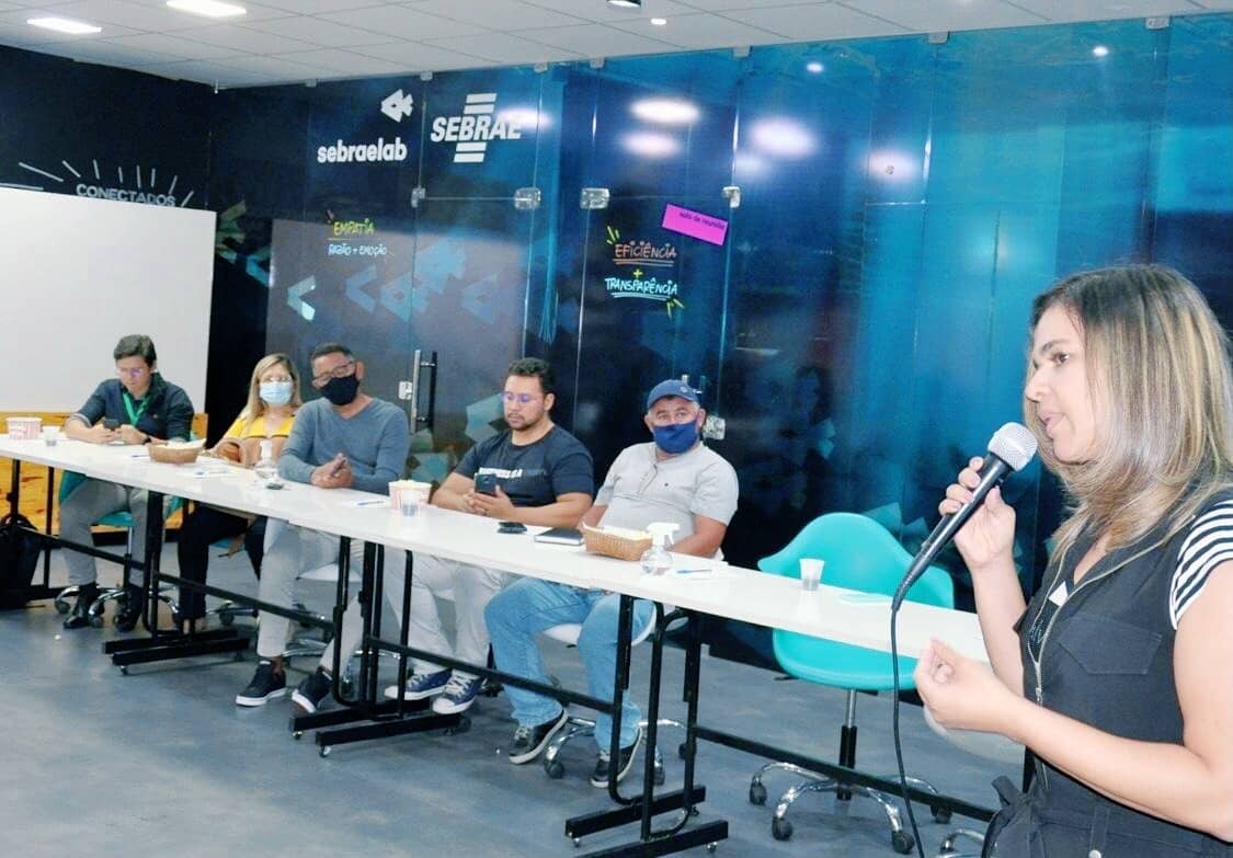 Prefeitura de Campina Grande propõe implantação de Roteiro Turístico Integrado com municípios da região