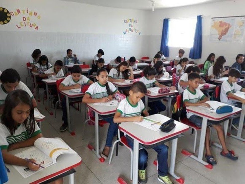 PESQUISA MACROPLAN: Além de se destacar como uma das 100 melhores cidades para se viver no Brasil, Campina Grande cresceu 15 pontos no ranking da Educação