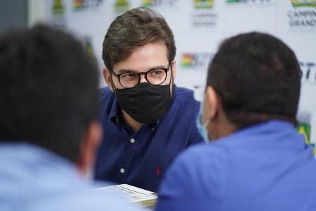 Impedimento legal impõe suspensão da bonificação no transporte de passageiros de Campina Grande