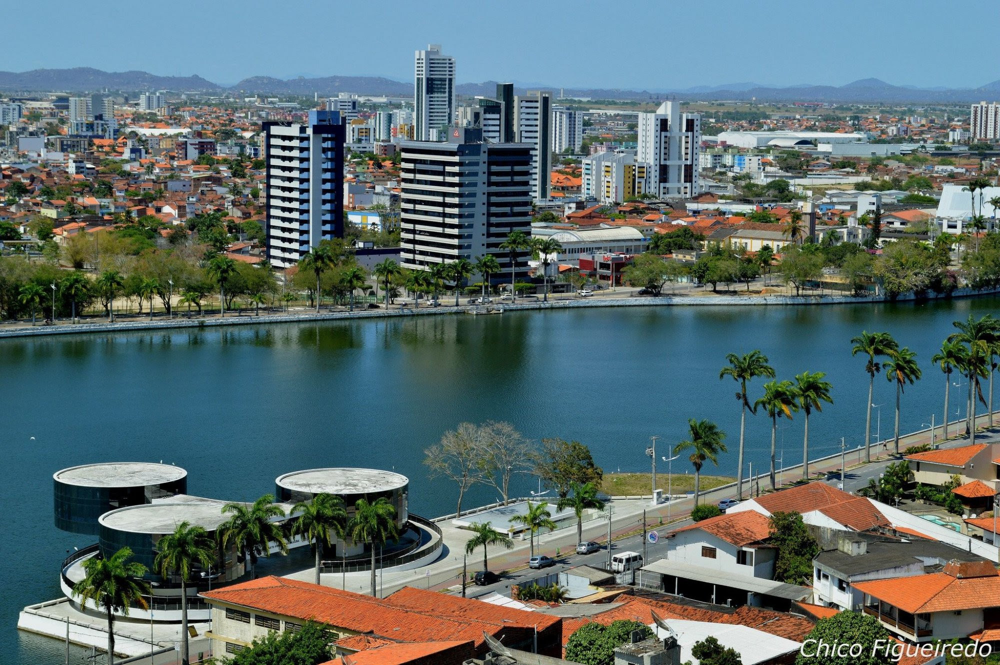 Ranking aponta Campina Grande como a 3ª cidade   com melhor qualidade de vida do Nordeste