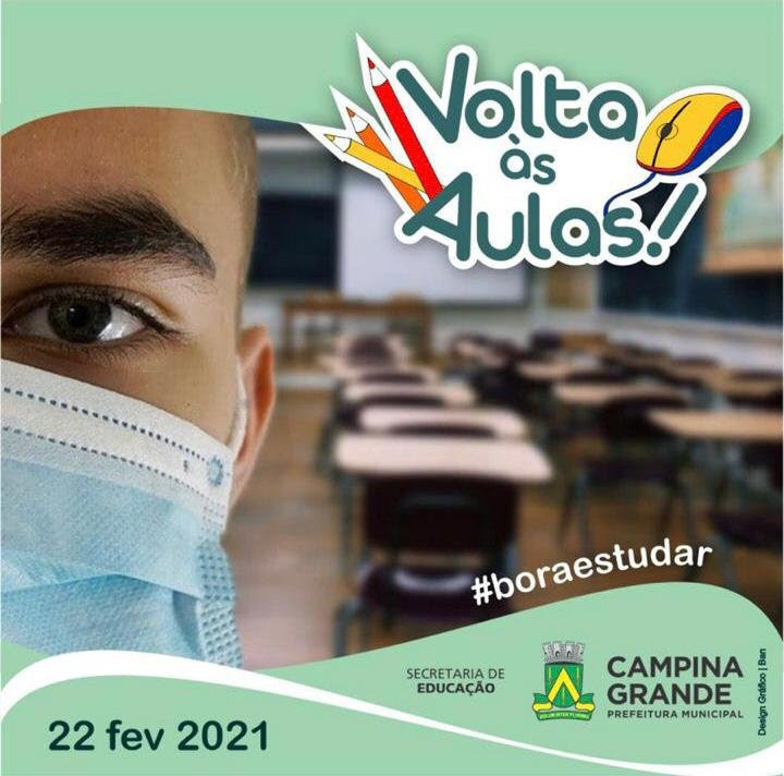 Seduc realiza abertura do ano letivo nesta segunda-feira