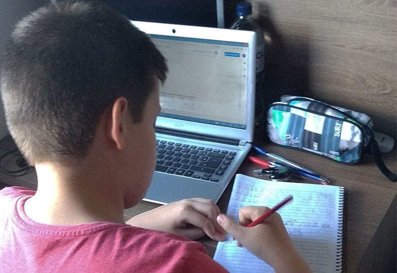 Ano letivo na rede municipal de ensino de Campina Grande começa, nesta segunda-feira, para quase 37 mil estudantes