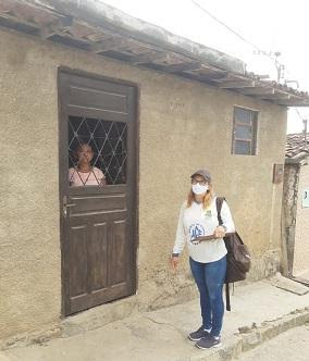 Índice de infestação do Aedes aegypti cai mais de 50% em Campina Grande