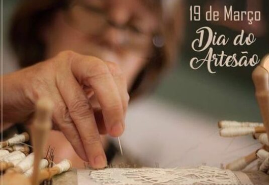Pandemia adia comemorações do Dia do Artesão na Vila do Artesão