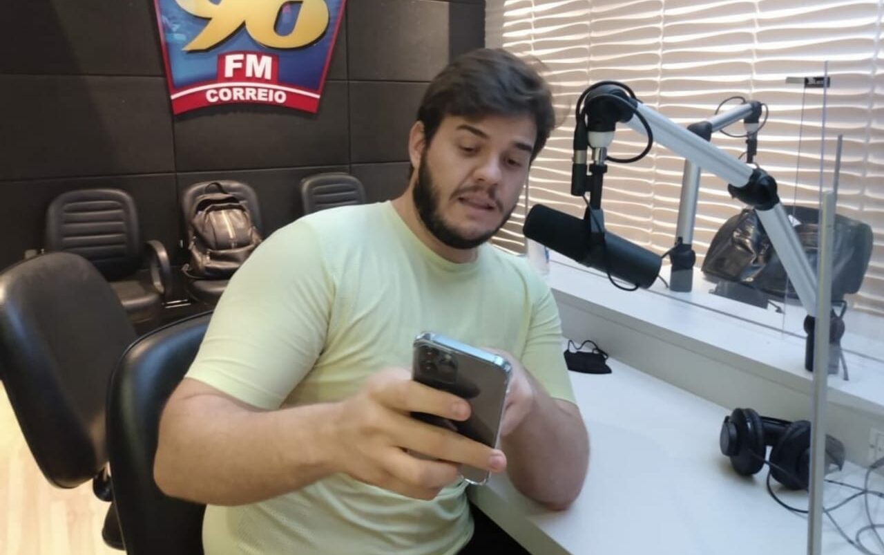 Bruno fala sobre decisão judicial tirando a regulação de leitos por Campina Grande e denuncia ação orquestrada para colapsar Hospital Pedro I