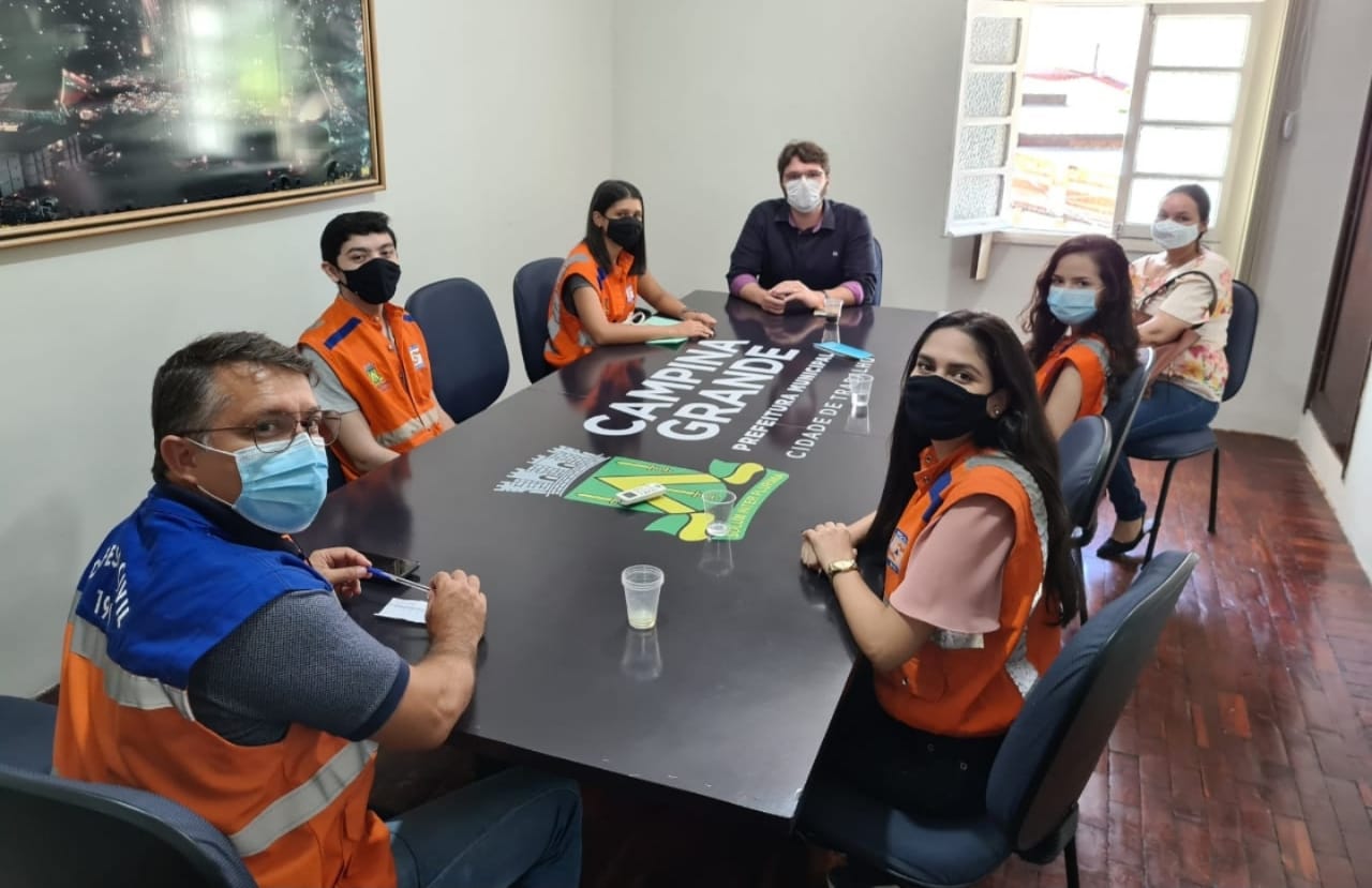 Projeto da Defesa Civil em parceria com a Seduc pode economizar em até 60% o consumo de água nas escolas municipais
