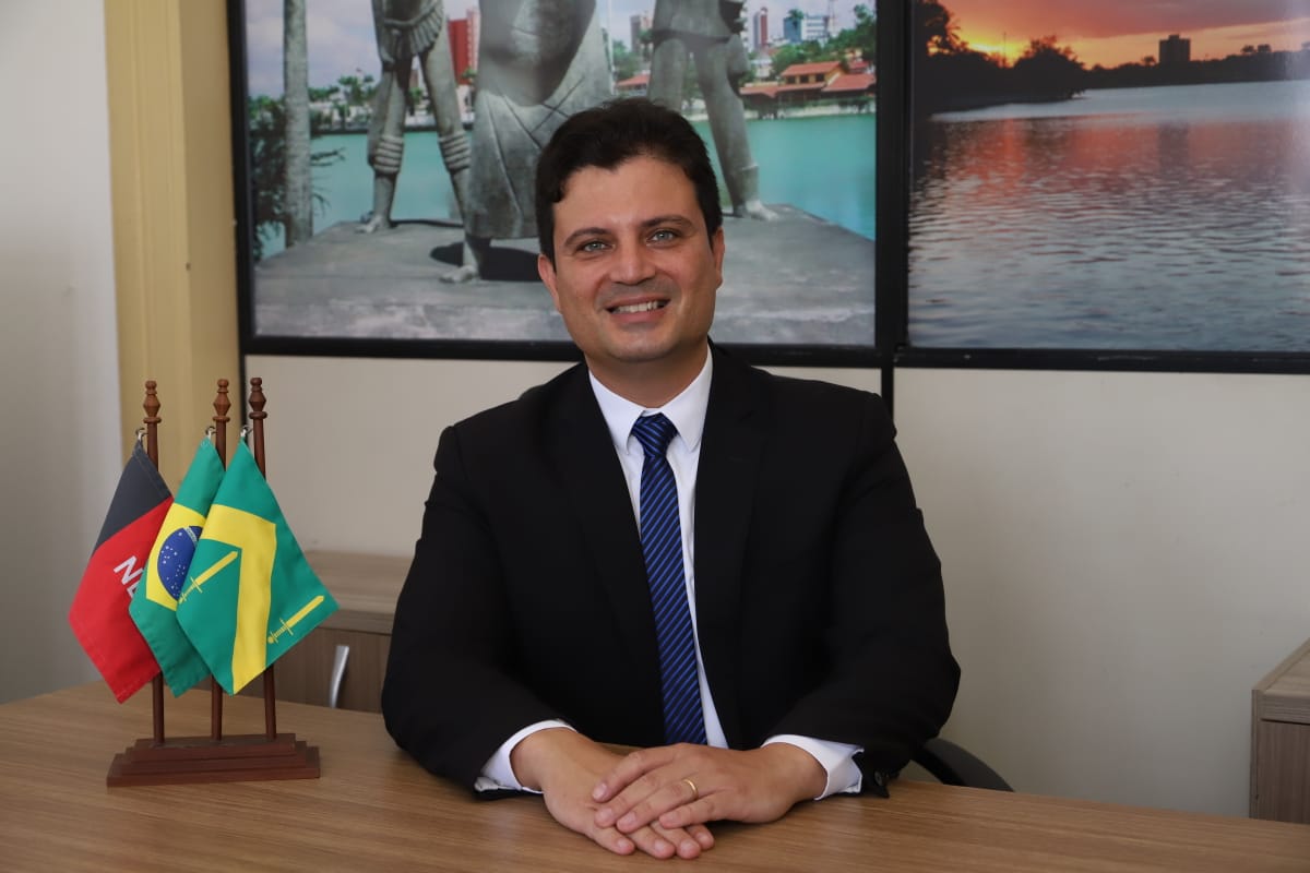 Seplan vai criar estudo para desenvolver projeto sustentável de energia solar para Campina Grande