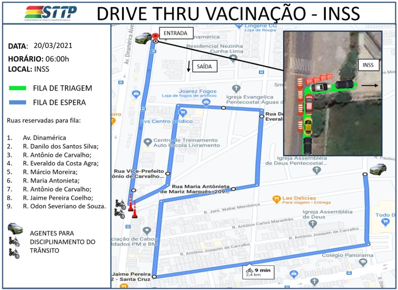STTP: Nota de esclarecimento
