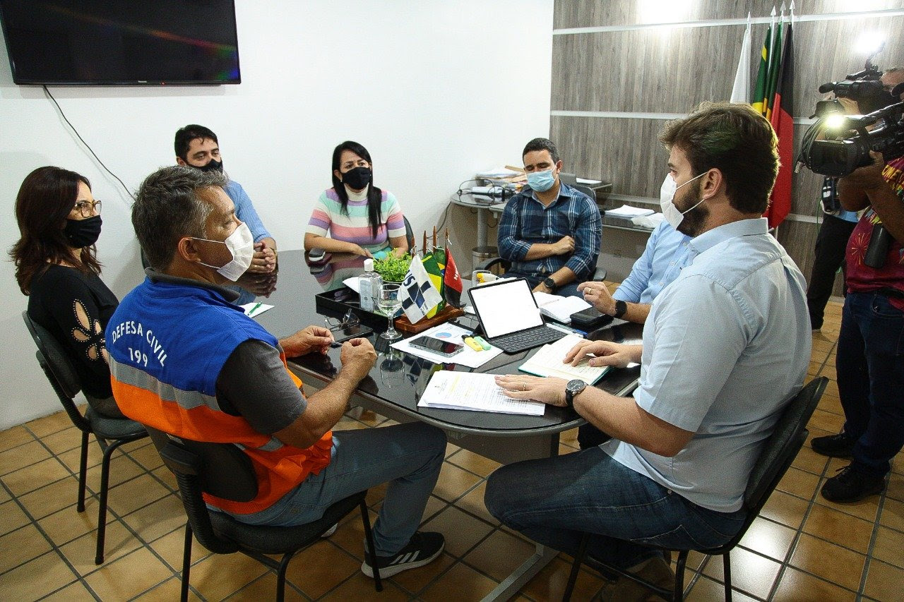Decreto de Bruno Cunha Lima é fruto do diálogo e da participação da sociedade, destacam líderes de entidades