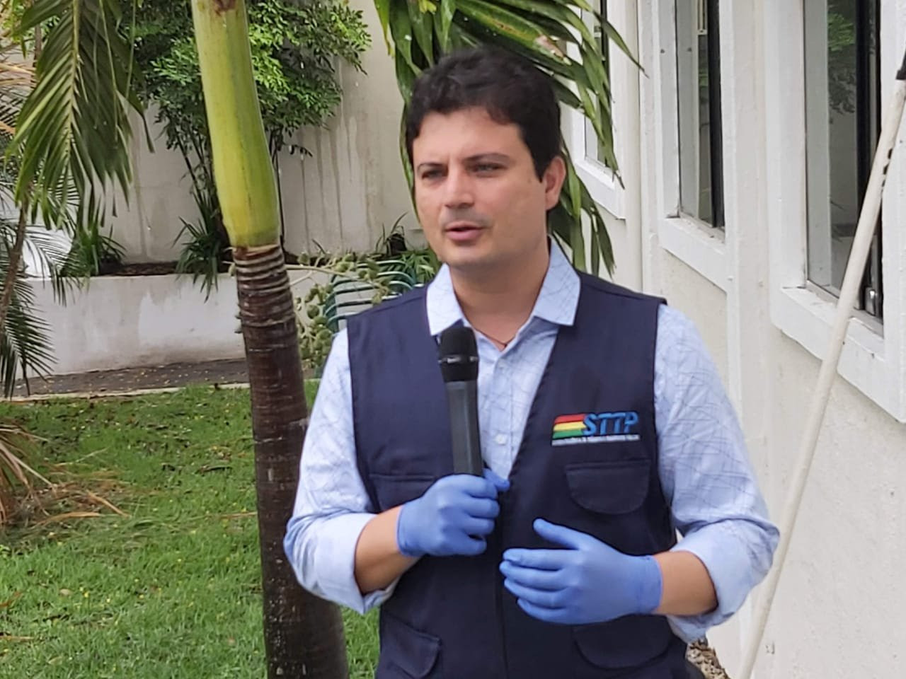 Ex-superintendente da STTP, Félix Neto, tem contas aprovadas pelo TCE