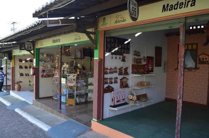 AMDE capacita artesãos, artistas e produtores culturais visando fortalecer economia criativa