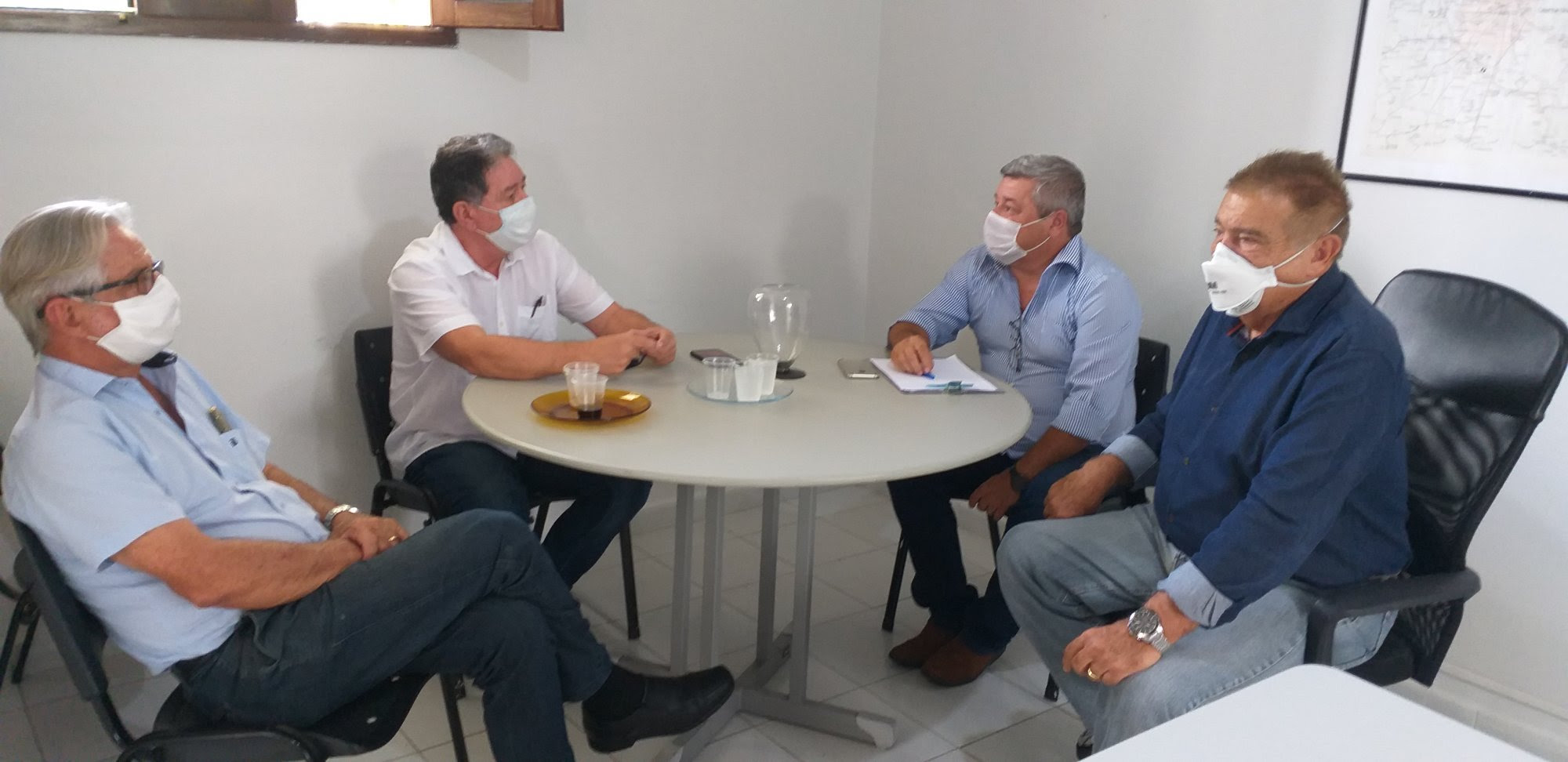 Seagri levará projeto “Umbu Gigante” às  comunidades rurais de Campina Grande