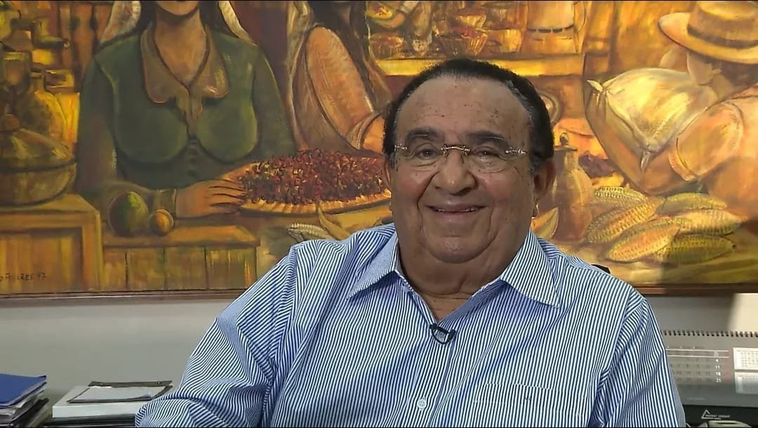 Bruno Cunha Lima emite nota de pesar e decreta luto oficial de três dias no Município pela morte do empresário José Carlos da Silva Júnior