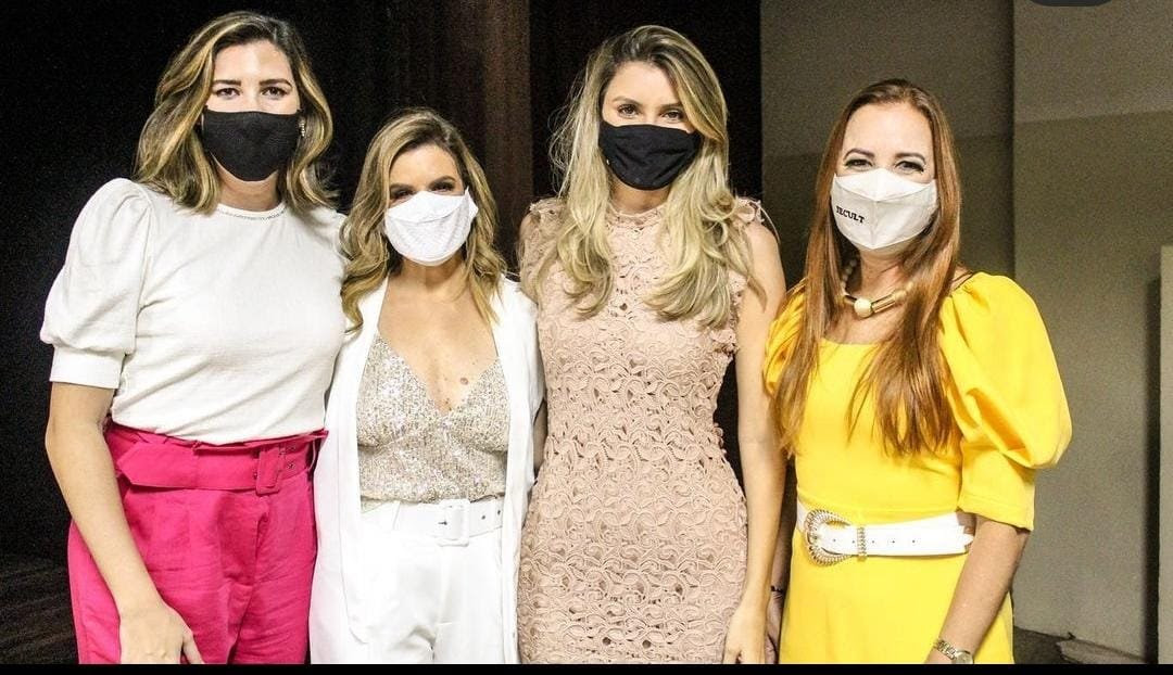 Arena Digital “Mulheres que inspiram” terá sua segunda edição no dia 26 de março