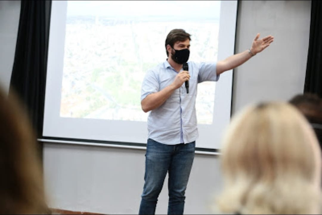 Revitalização do Parque Evaldo Cruz será alvo de seminário a ser promovido pela Prefeitura de Campina Grande