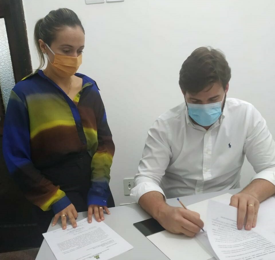 SuperAção: para garantir integridade do Programa, prefeito Bruno Cunha Lima convida MPPB para acompanhar análise dos cadastros