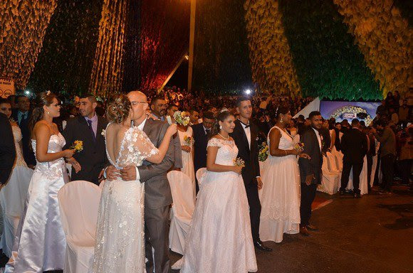 Prefeitura de Campina Grande abre inscrições para Casamento Coletivo 2021 “Edição Superação”