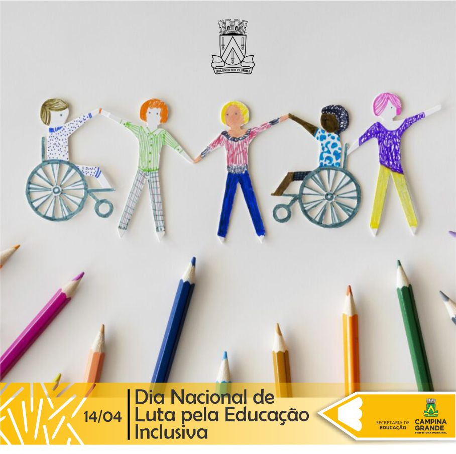 Prefeitura de Campina Grande avança na Educação Inclusiva com formações mensais para professores