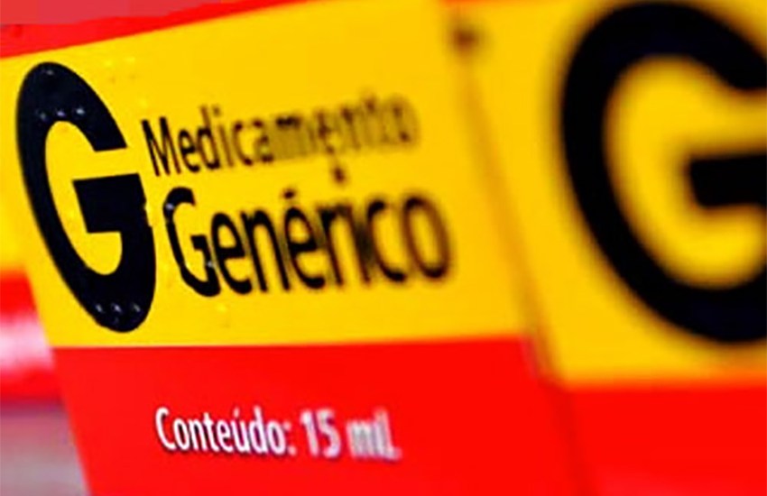 Medicamento genéricos são 65% mais baratos, aponta Procon de Campina Grande