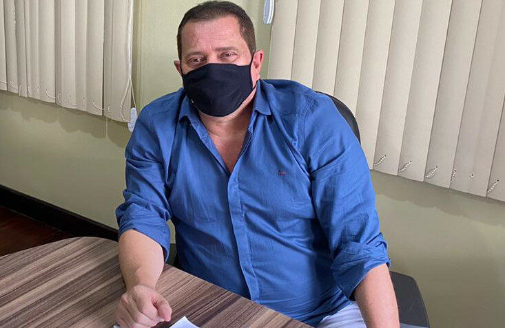 Secretário Gilbran Asfora desqualifica notícia distorcida sobre decisão do TCE-PB em relação à gestão de Bruno em Campina Grande
