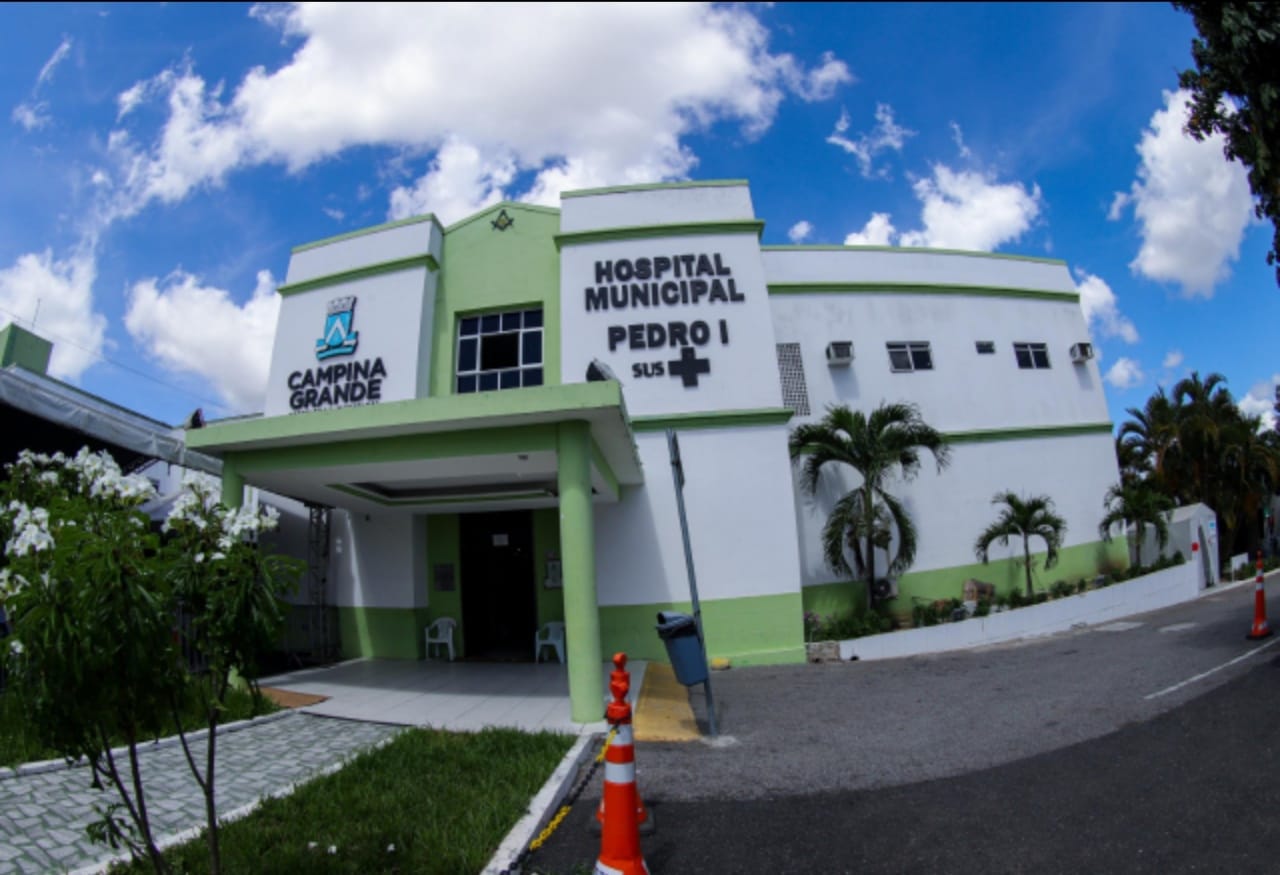COVID-19: Pela primeira vez, desde o início da segunda onda da pandemia, Hospital Pedro I tem menos de 100 pacientes