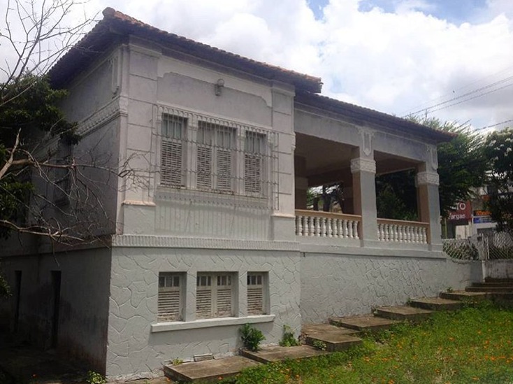 Procuradoria-Geral de Campina Grande promove ação em defesa do patrimônio histórico da cidade