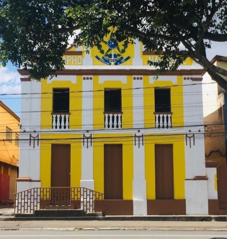 Museu Histórico e Geográfico de Campina Grande recebe mais ações e melhorias
