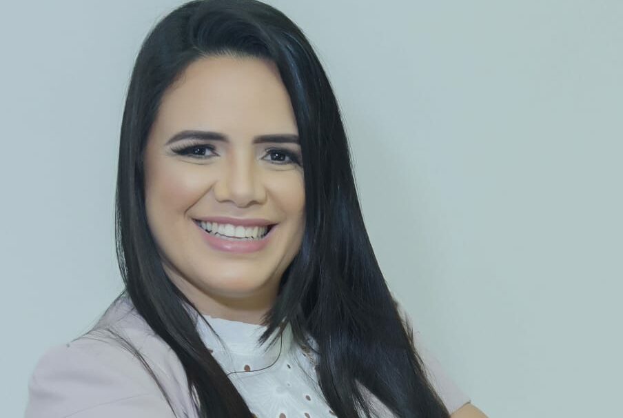 Prática pedagógica de professora da Rede Municipal de Campina Grande é premiada como uma das 100 melhores do Brasil